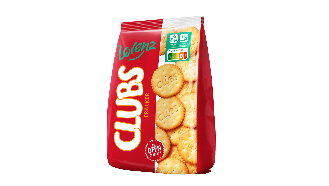 Clubs Party-Cracker