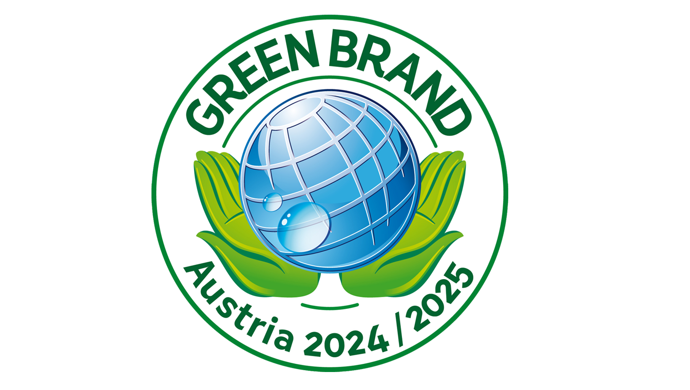 green brands
