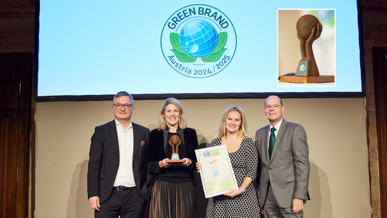 green brands verleihung
