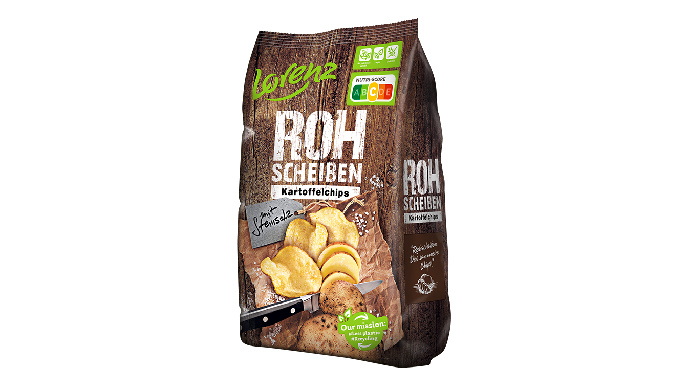 Rohscheiben