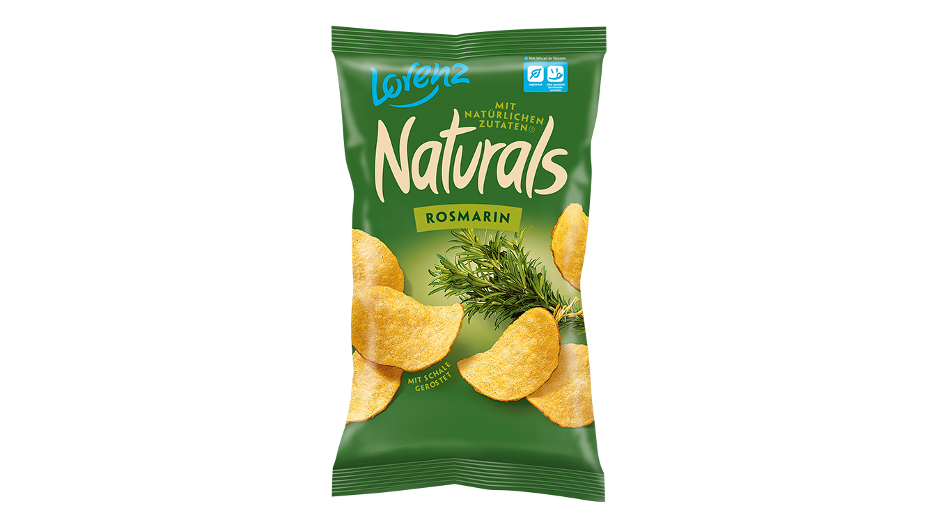 Naturals Rosmarin