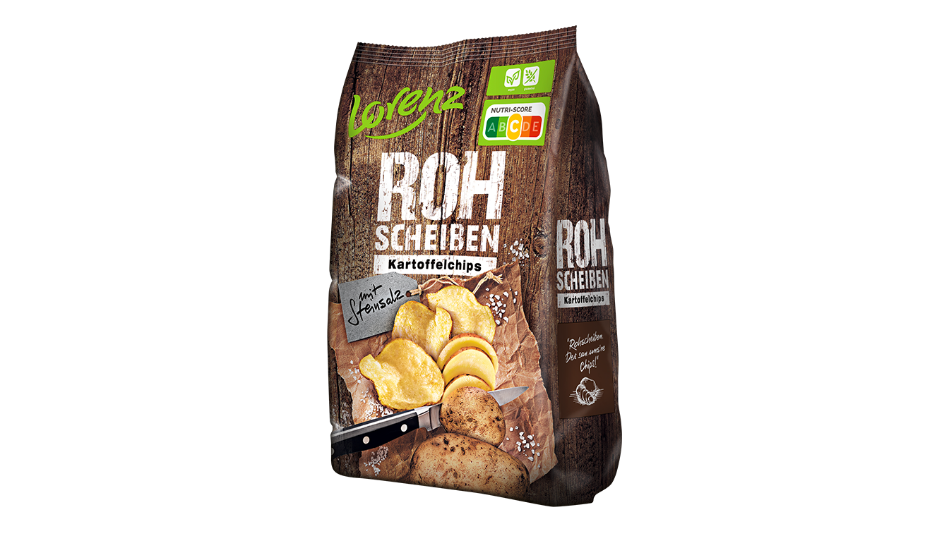 Rohscheiben