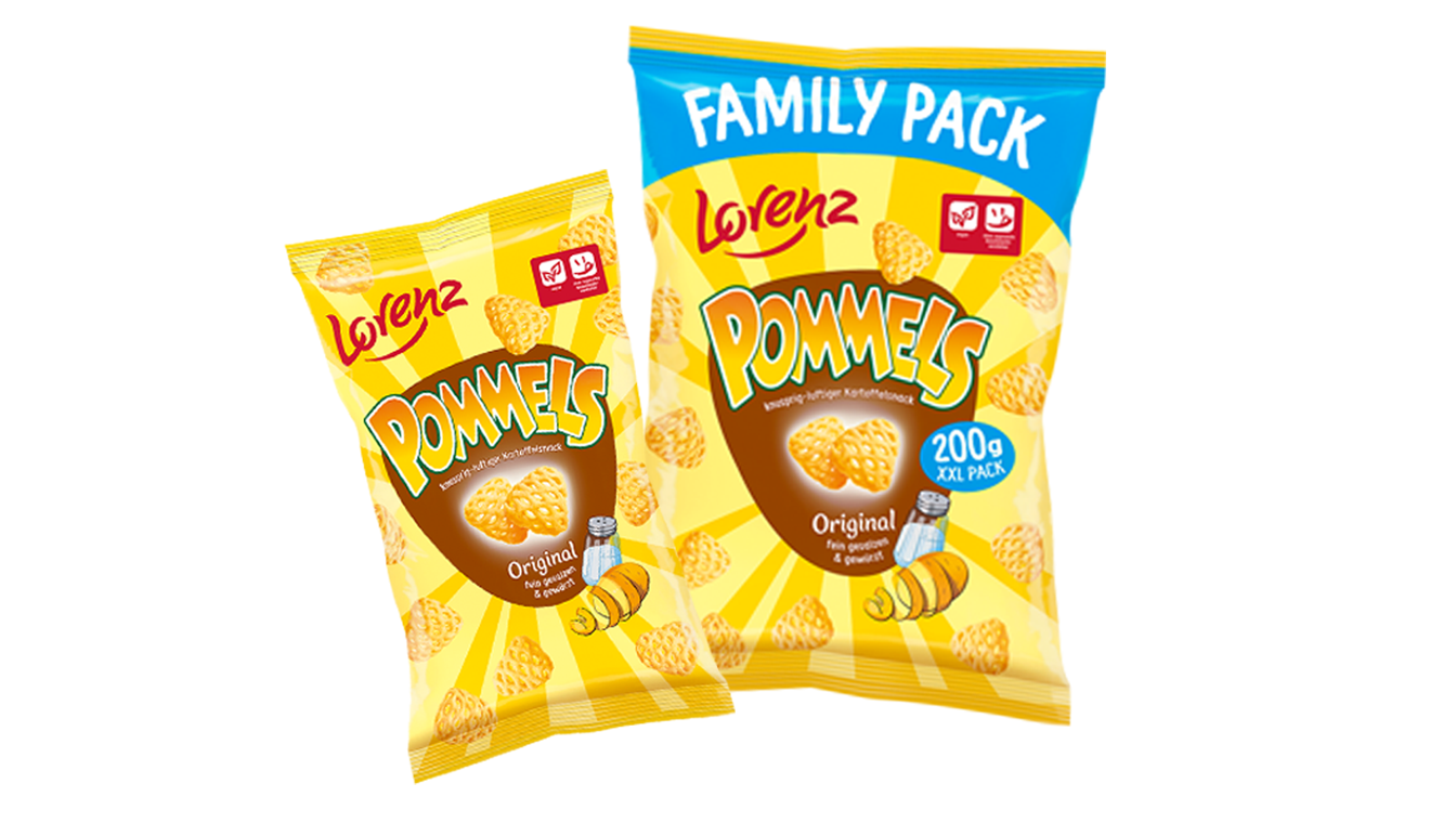 Pommels
