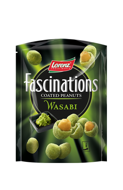 Fascinations Wasabi