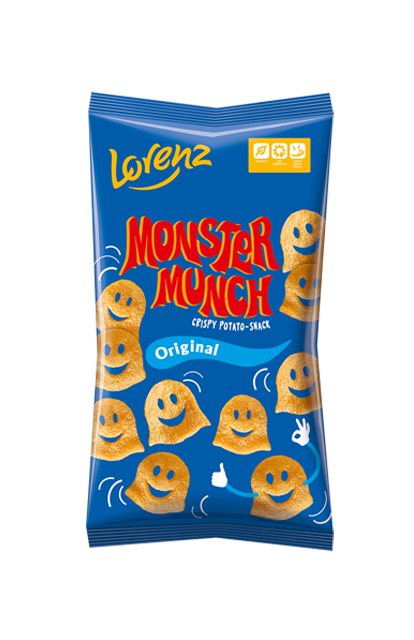 Monster Munch Original