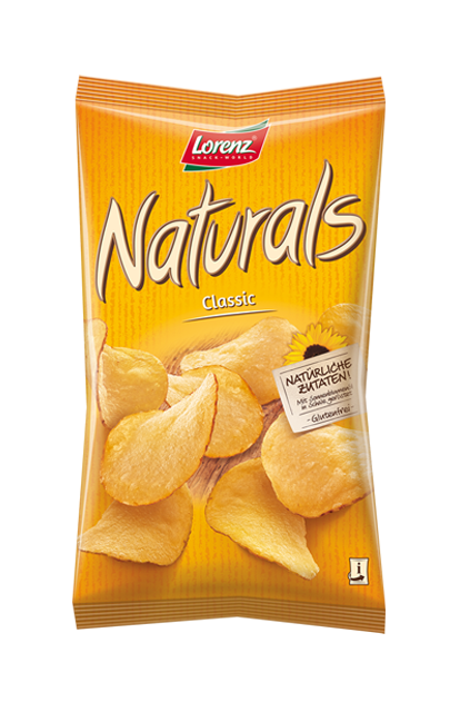 Naturals Classic