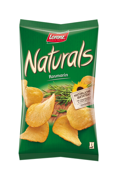 Naturals Rosmarin