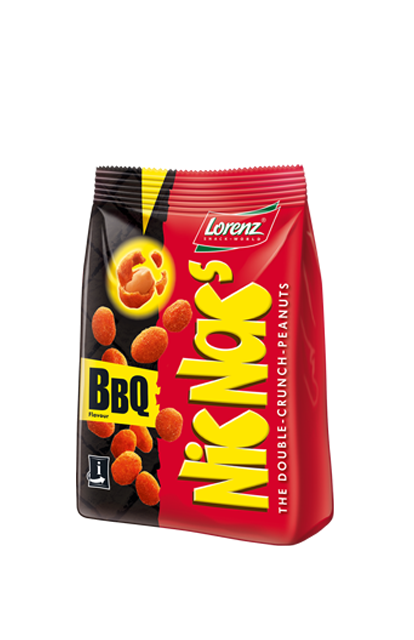 NicNac's BBQ