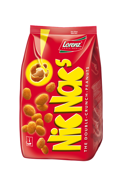 NicNac's Original 800g