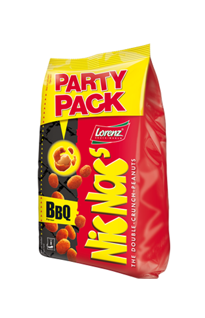 NicNac's BBQ