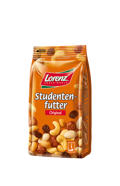 Studentenfutter Original