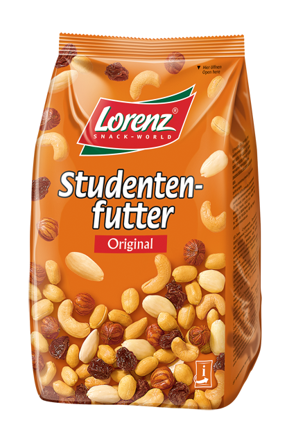 Studentenfutter Original