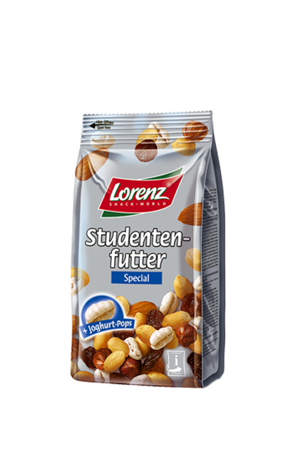 Studentenfutter Special