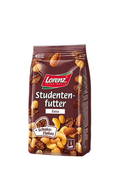 Studentenfutter Extra