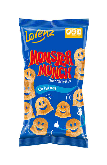 MonsterMunch