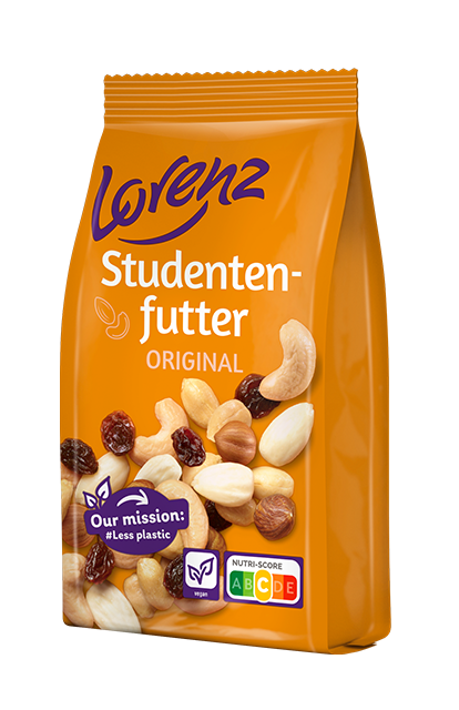 Studentenfutter Original