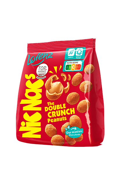 NicNac's Original 110g
