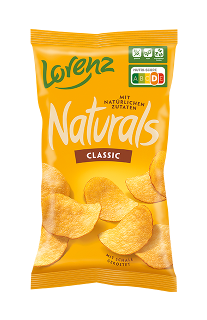 Naturals Classic