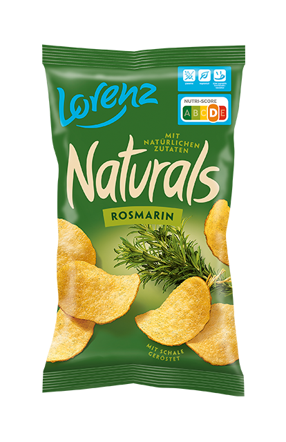 Naturals Rosmarin