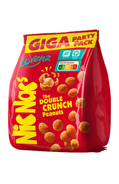 Giga Party Pack
