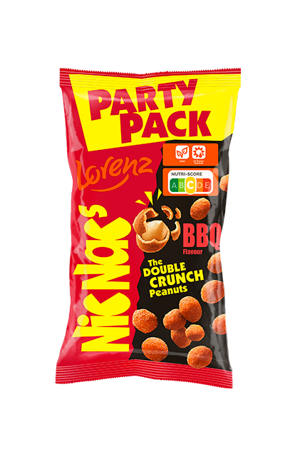 BBQ Party Pack