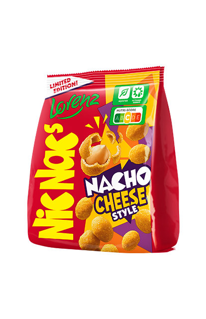 Nacho Cheese