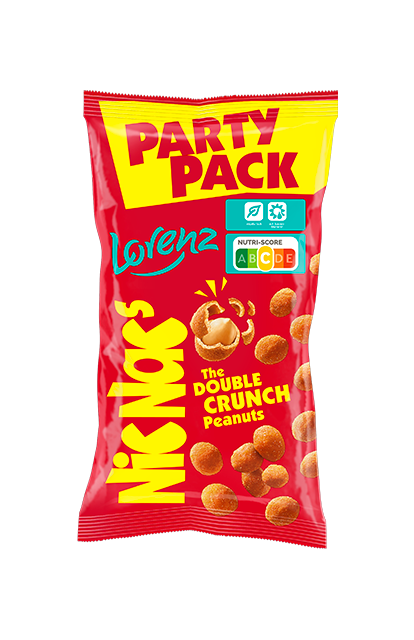 Original Party Pack
