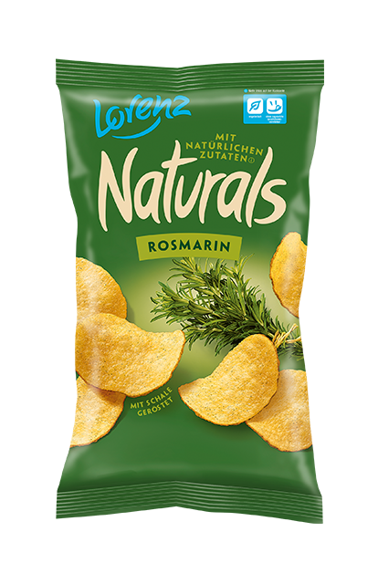 Naturals Rosmarin