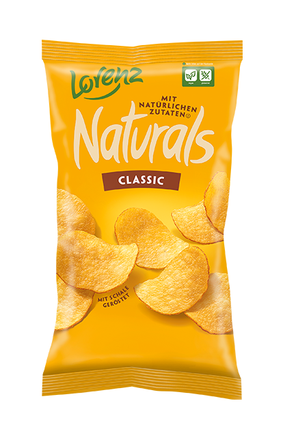 Naturals Classic