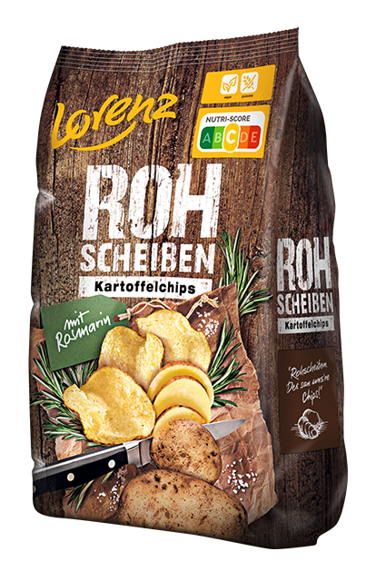 Rohscheiben