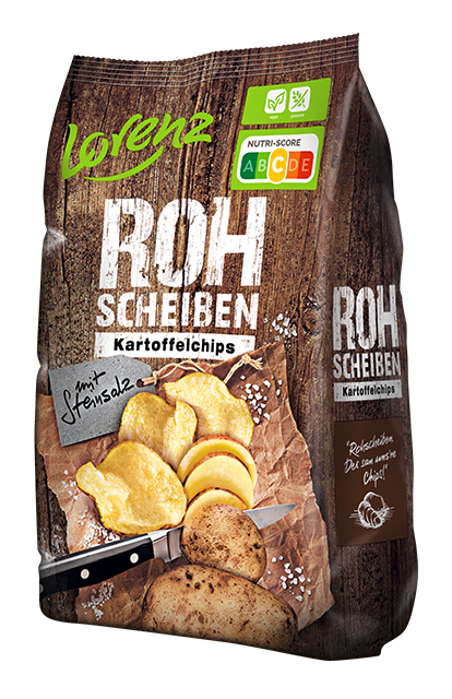 Rohscheiben
