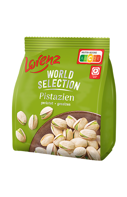 World Selection Pistazien 