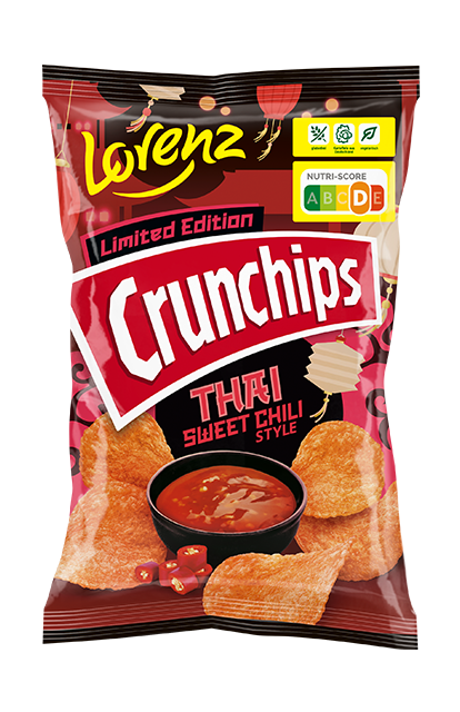 crunchips thai sweet chili