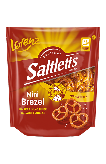 Brezel