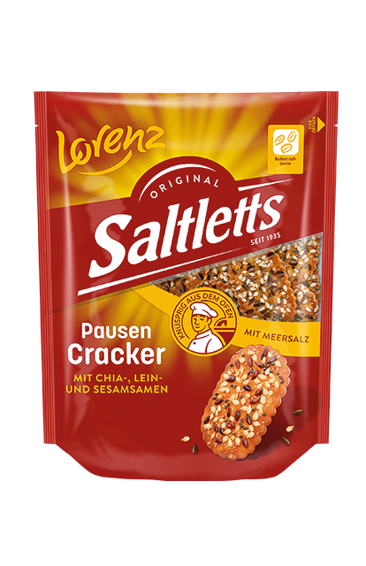 Pausencracker