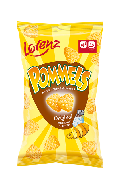Pommels Original 75g