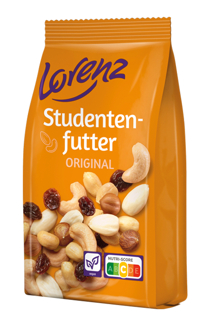 Studentenfutter Original