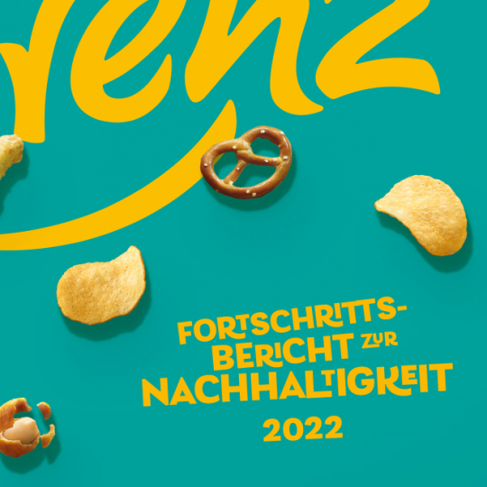 Lorenz Fortschrittsbericht Nachhaltigkeit 2022