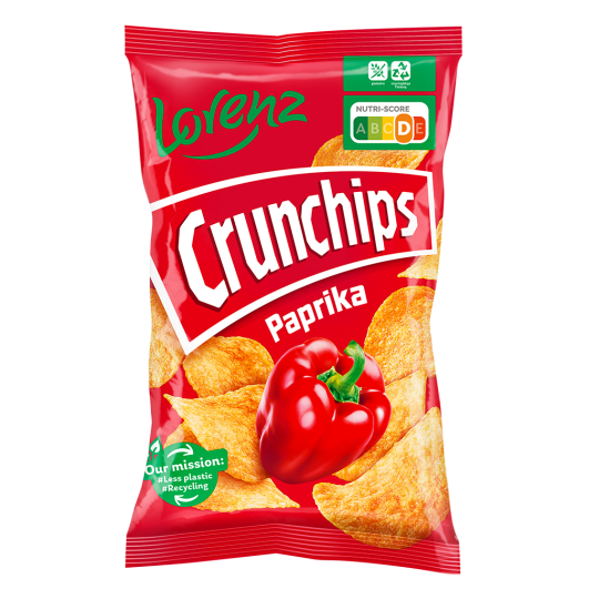 Crunchips