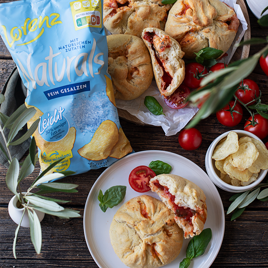 Strombolini Pizza Pockets 