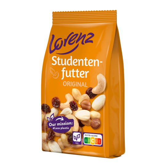 Studentenfutter Original