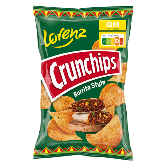 Crunchips