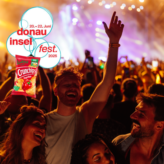 Donauinselfest