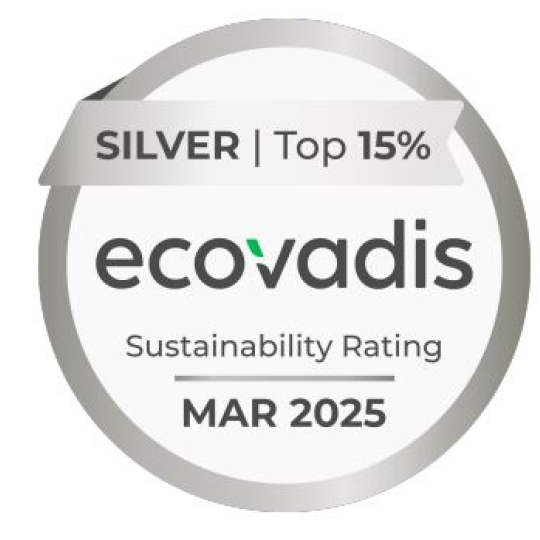 Ecovadis