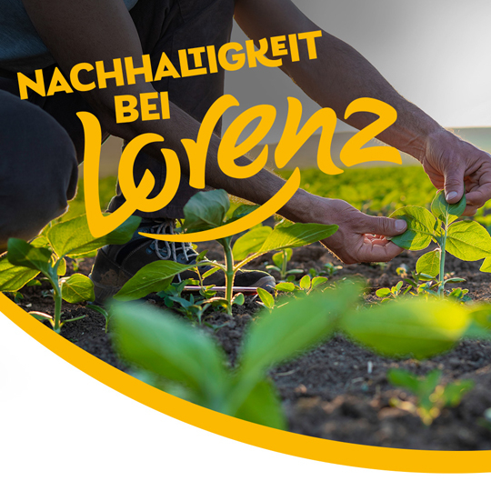 Nachhaltigkeit