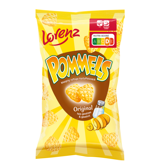 Pommels