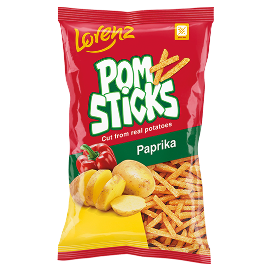 Pomsticks