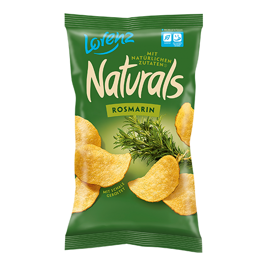 Naturals Rosmarin