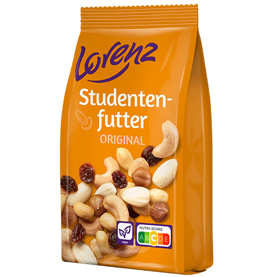 Studentenfutter Original