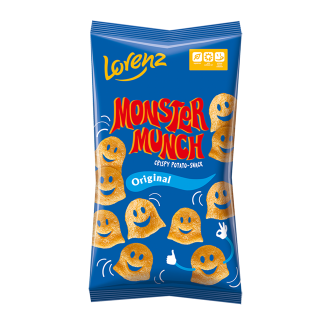 Monster Munch Original